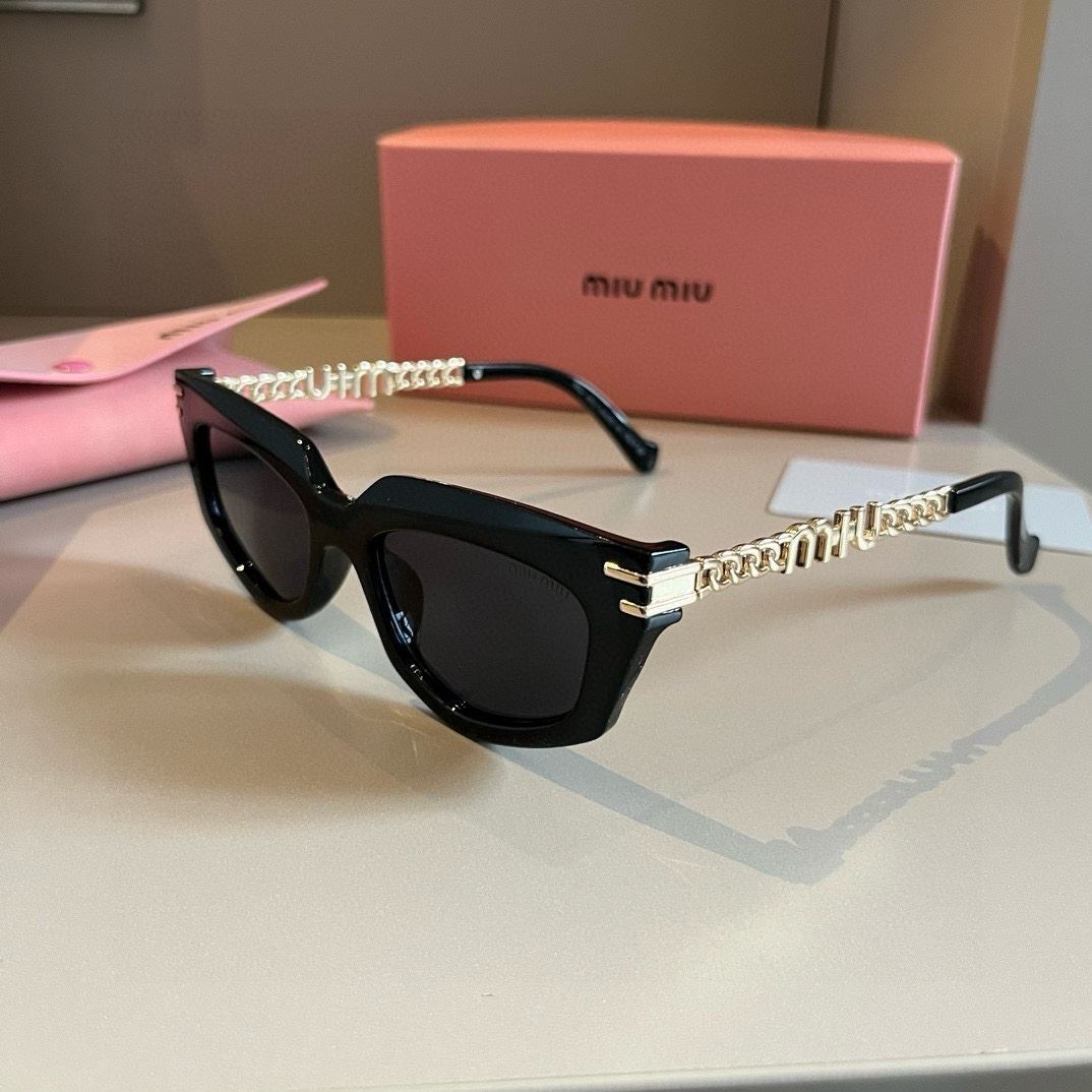 Miu Miu Sunglasses